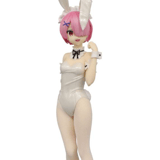 Ram - White Pearl - BiCute Bunnies - Furyu