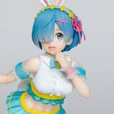 Rem - Happy Easter! - Precious Figure - Taito