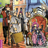 Frieren – Nach dem Ende der Reise - altraverse - Band 03