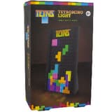 Tetris - Tetrimino Lampe