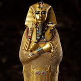 Figma SP-145-DX: The Table Museum -Annex-  Tutankhamun - DX Version