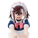 Momo Ayase - Dandadan - Glitter & Glamours -Banpresto