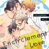 Encirclement Love - Carlsen - Band 02