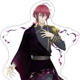 Kasha - The Demon Prince of Momochi House - Acrylic Stand - Movic