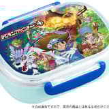Digimon Adventure - Lunch Box - OSK