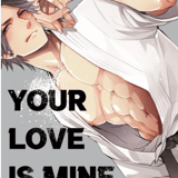 Your Love Is Mine - Carlsen - Einzelband