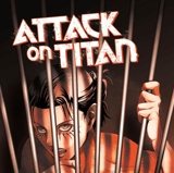 EN Attack on Titan - Kodansha Comics - Vol. 27 - englische Ausgabe