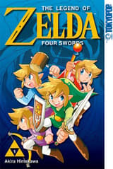 The Legend of Zelda 06