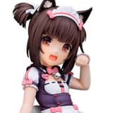 Chocola - Pretty Kitty Style - PLUM