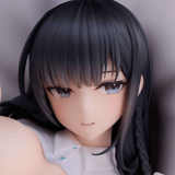 A Girl From the Future Who Came to Collect Semen (Yuyu) - DX Version - Deity's Collector