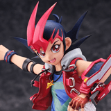 Yuma Tsukumo - Zexal Series - Amakuni / Hobby Japan