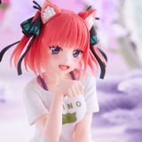 Nino Nakano - Cat Roomwear - Desktop Cute - Taito
