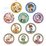 Random Selection - Made in Abyss the Movie: Dawn of the Deep Soul - Acrylic Keychain Vol.4 - Armabianca