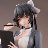 Takao - Ofiice Lady - AniGame