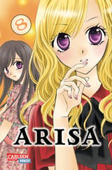 Arisa 8