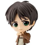 Eren Jäger - Q Posket - Version B - Banpresto