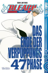 Bleach 47