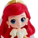 Arielle - Dreamy Style - Disney Arielle, die Meerjungfrau Q Posket - Banpresto