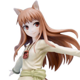 Holo / Horo - Kotobukiya - Re-Release