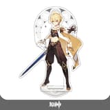 Traveler (Aether) - Genshin Impact - Traveler Series Chara Acrylic Stand