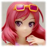 Maki Nishikino - Beach Queens