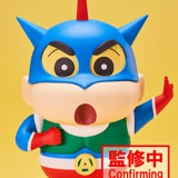 Shinnosuke / Shin-Chan Nohara (Cosplay Vol.1) - Crayon Shin-chan - Version A - Banpresto