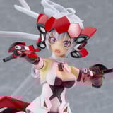 Chris Yukine - Act Mode Action Figur - Good Smile Company