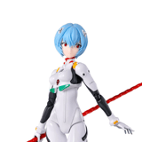Rei Ayanami Plugsuit Ver. - Neon Genesis Evangelion - 30 Minutes Preference - Model Kit - Bandai Spirits