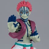 Akaza - Demon Slayer: Kimetsu no Yaiba - Vibration Stars - Banpresto - Neuauflage