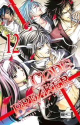 CODE:BREAKER 12