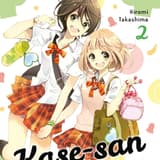 Kase-san & Bentobox - Egmont - Band 2