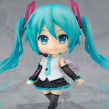 Nendoroid 1309 Hatsune Miku V4X - Réédition
