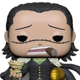 Crocodile - One Piece Funko POP!
