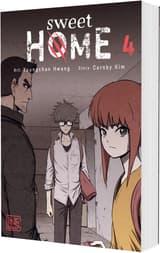 Sweet Home 4