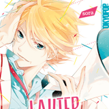 Lauter gesagt als getan - Tokyopop - Einzelband