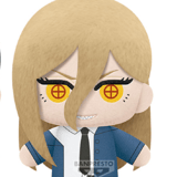 Power - Chainsaw Man - Plüschfigur (Tomonui Series Vol. 1) - Banpresto