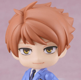 Nendoroid 2424 Hikaru Hitachiin