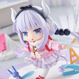 Kanna Kamui - Maid Dragon - Ribose