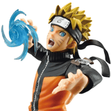 Naruto Uzumaki - Naruto Shippuden - Vibration Stars (Special Version) - Banpresto