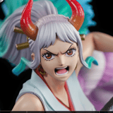 Yamato - One Piece Ikigai #9 - Tsume