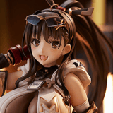 MX-chan - Max Factory