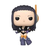 Nico Robin (Egg) figurine POP! Animation One Piece