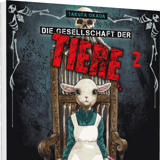 Die Gesellschaft der Tiere - Carlsen - Band 02