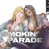 Smokin' Parade - Tokyopop - Band 08