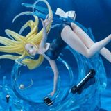 Ushio Kofune - Summer Time Rendering - Figuarts Zero - Bandai Spirits