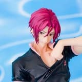 Rin Matsuoka - Chara-Ani