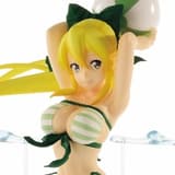 Leafa - EXQ Figur