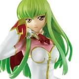 C.C. - Re;surrection - EXQ Figure