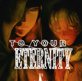 To Your Eternity - Egmont - Vol. 19