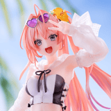 Riana (Riichu) - Lemoe Figure